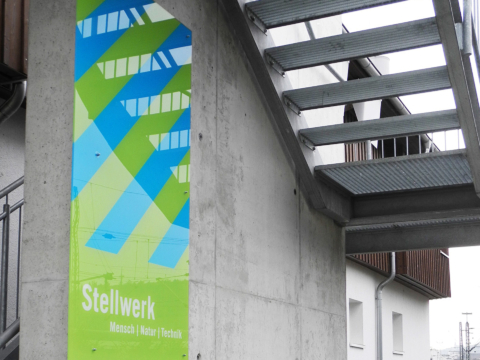 Stellwerk