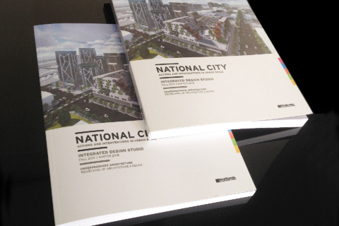 National City 20 1