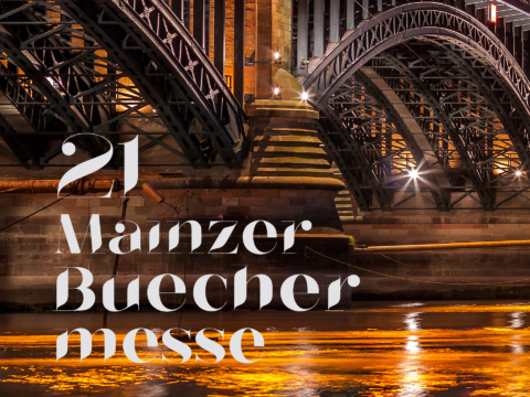 Mainzer Buchermesse 14