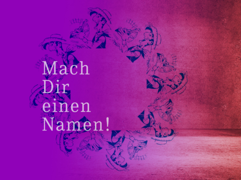 Inhouse Medien mach Dir einen Namen