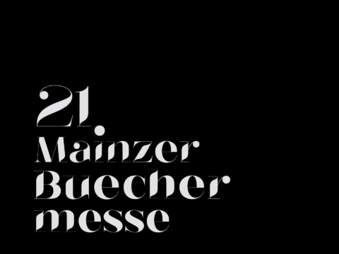 Mainzer Buchermesse 16b