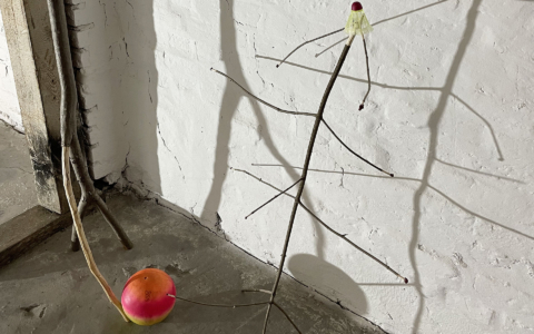 Ausstellung 25