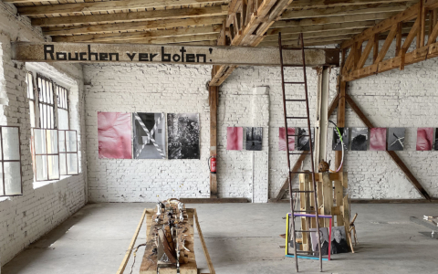 Ausstellung 29
