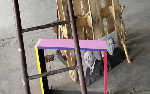 Ausstellung 32