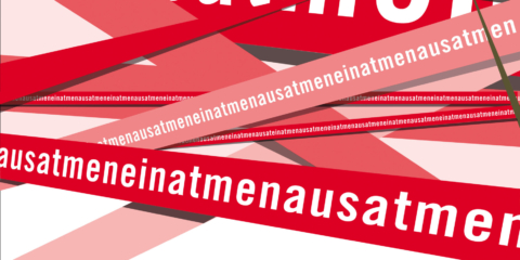 Einatmen ausatmen Poster 1 scaled